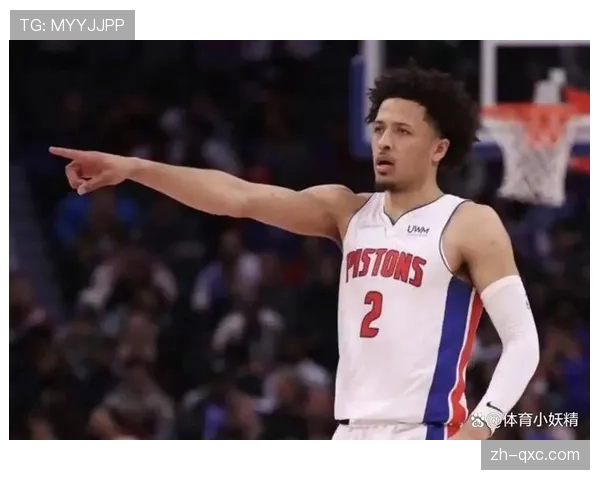 活塞双塔合砍59分24篮板 坎宁安杜伦联手击退雷霆重返联盟榜首