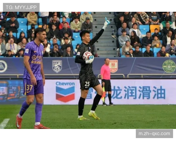 天津津门虎进攻端创造力匮乏 闷平升班马暴露终结能力不足