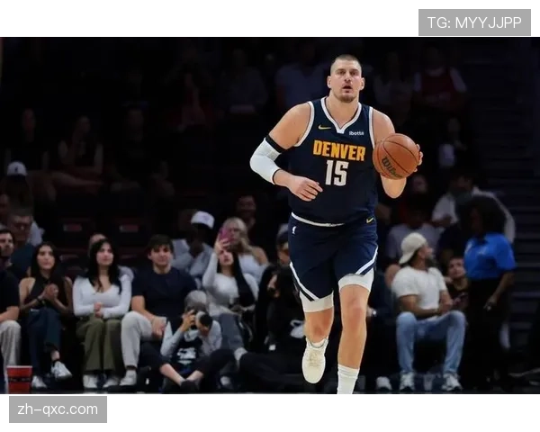 穆雷单场45分率队险胜爵士 掘金后卫三分13中8效率惊人